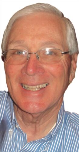 BRIAN BERRY, SR.